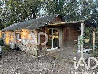  Maison � vendre 3 pi�ces 65 m�