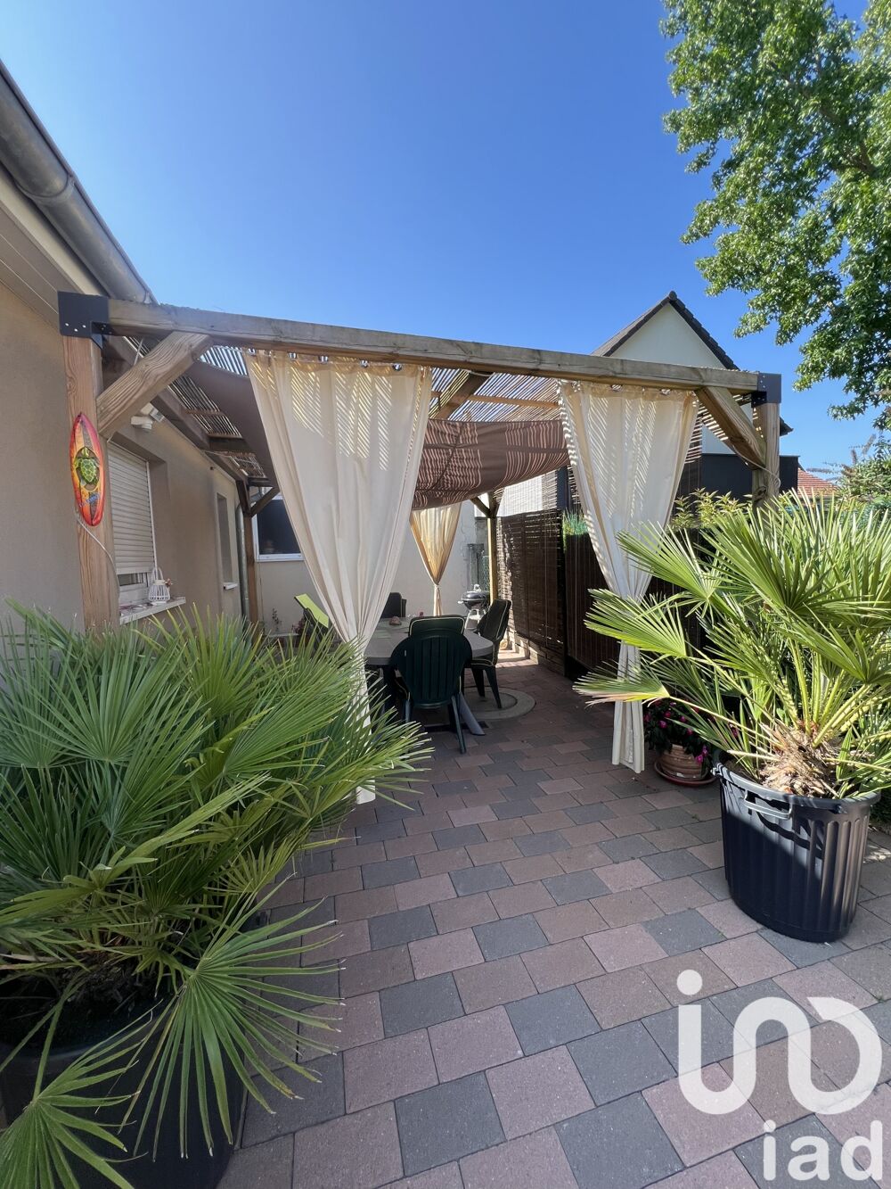 � vendre  Maison H�rdt (67720)