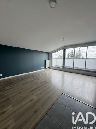  Appartement � vendre 3 pi�ces 65 m�