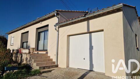   Vente Maison/villa 4 pi�ces Maison - 4 pi�ce(s) - 74 m�