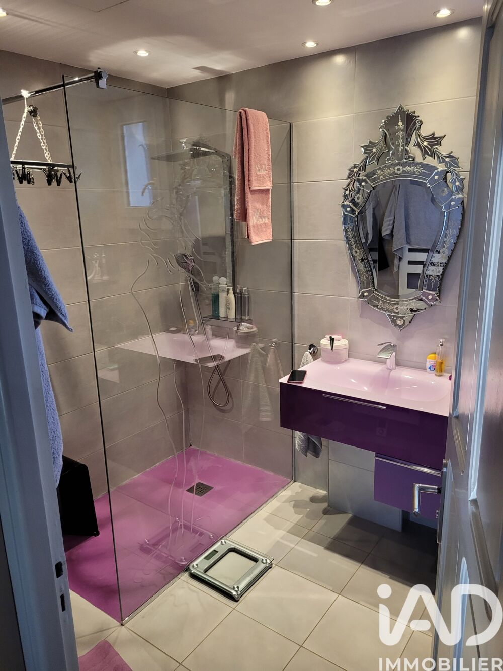 � vendre  Maison Taillades (84300)