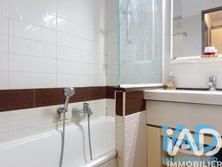  Appartement � vendre 2 pi�ces 28 m�