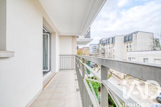  Appartement � vendre 3 pi�ces 64 m�