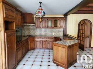  Maison � vendre 5 pi�ces 120 m�