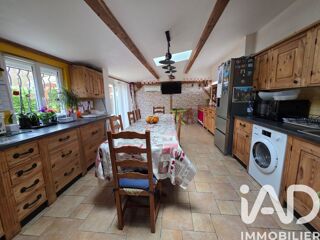  Maison � vendre 6 pi�ces 118 m�