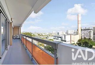  Appartement � vendre 4 pi�ces 89 m�