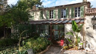  Maison  vendre 8 pices 450 m