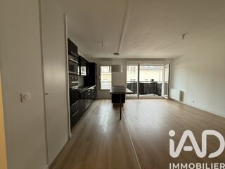  Appartement � vendre 3 pi�ces 66 m�