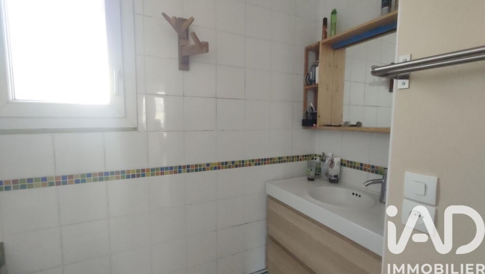  vendre  Appartement Paris 20