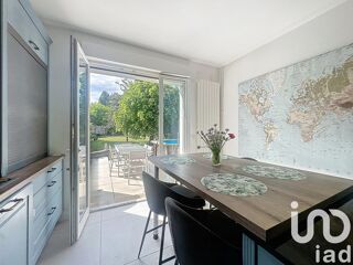  Maison � vendre 7 pi�ces 180 m�