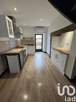  Maison  vendre 3 pices 65 m