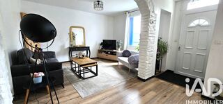  Maison � vendre 5 pi�ces 97 m�