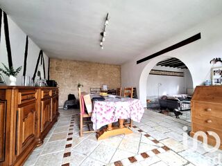  Maison � vendre 5 pi�ces 125 m�