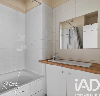  Appartement � vendre 1 pi�ce 34 m�