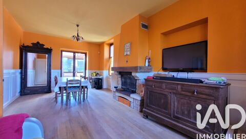   Vente Maison/villa 7 pi�ces Maison - 7 pi�ce(s) - 175 m�