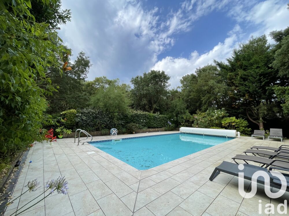  vendre  Maison Soorts-Hossegor (40150)