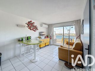  Appartement � vendre 3 pi�ces 31 m�