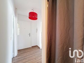  Appartement � vendre 1 pi�ce 38 m�
