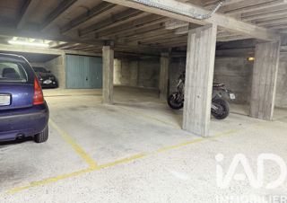  Parking / Garage � vendre 11 m�