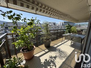  Appartement  vendre 5 pices 109 m