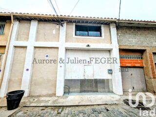  Parking / Garage � vendre 558 m�