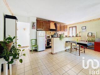  Maison � vendre 5 pi�ces 124 m�