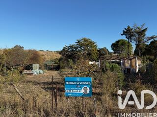  Terrain � vendre 503 m�