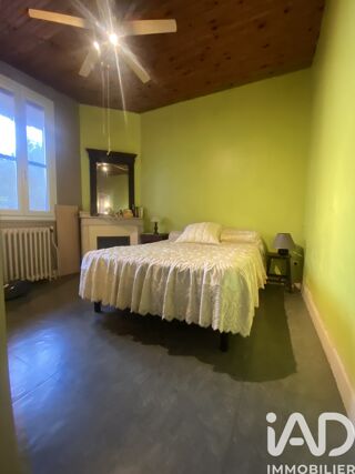  Maison � vendre 3 pi�ces 62 m�