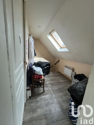  Maison � vendre 4 pi�ces 55 m�