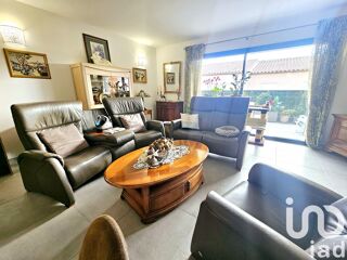  Appartement  vendre 3 pices 74 m