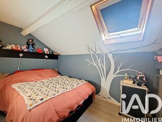  Appartement � vendre 4 pi�ces 65 m�