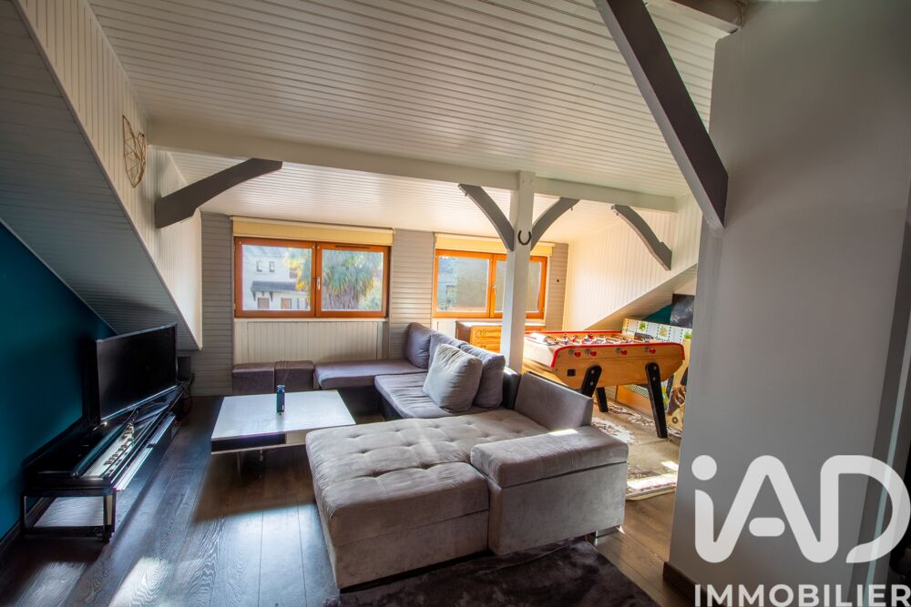  vendre  Maison Montreuil (93100)