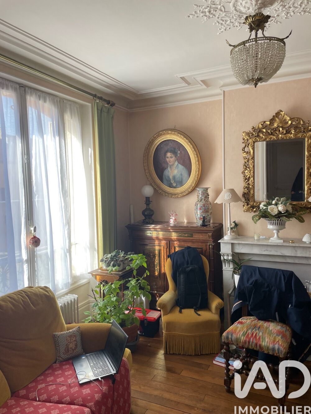 � vendre  Maison Fontainebleau (77300)