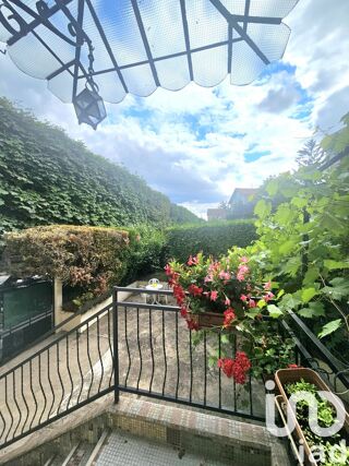  Maison  vendre 5 pices 75 m