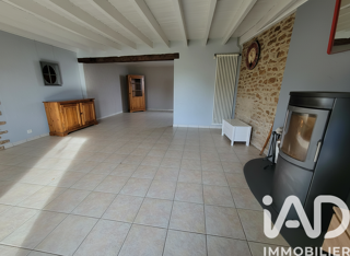  Maison � vendre 6 pi�ces 145 m�
