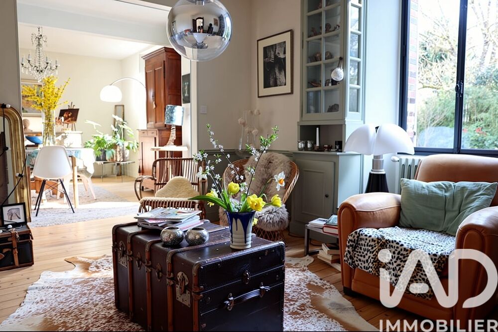 � vendre  Maison Fontainebleau (77300)