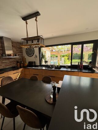  Maison � vendre 6 pi�ces 153 m�