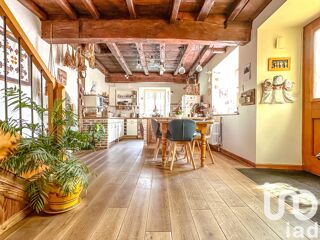  Maison � vendre 5 pi�ces 147 m�