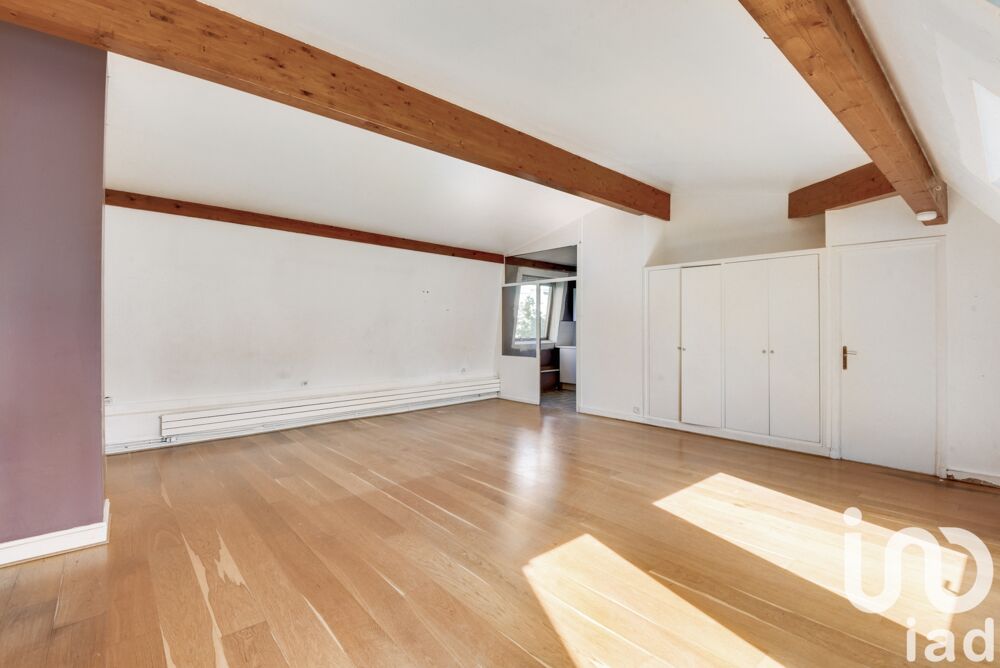 vendre  Appartement Boulogne-Billancourt (92100)