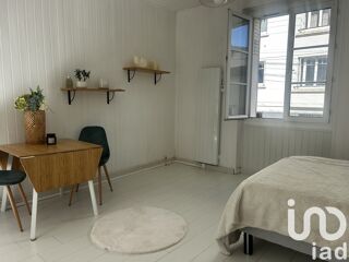  Appartement � vendre 1 pi�ce 28 m�