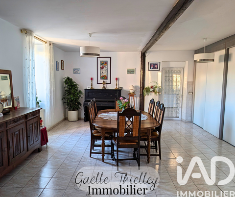  Maison � vendre 7 pi�ces 170 m�