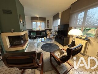  Maison � vendre 6 pi�ces 166 m�