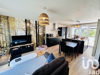  Maison � vendre 5 pi�ces 138 m�