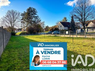  Terrain  vendre 605 m