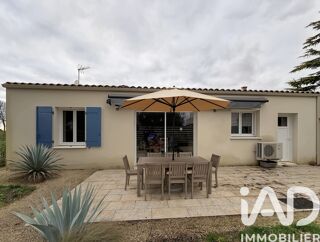  Maison � vendre 4 pi�ces 89 m�