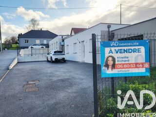  Maison � vendre 4 pi�ces 103 m�