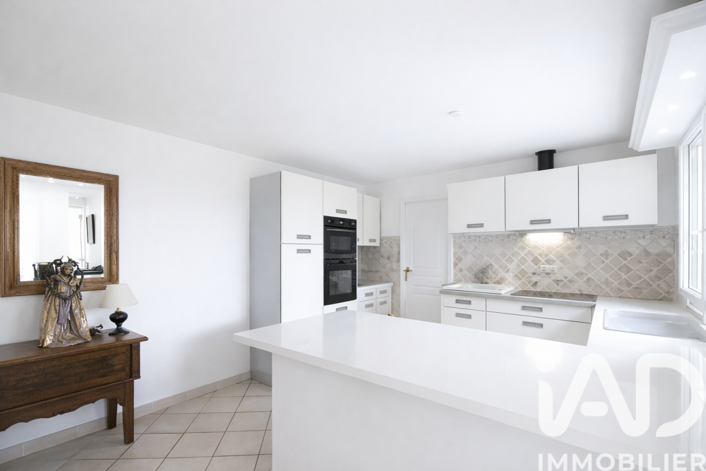 Vente Maison Vente Maison/villa 6 pi�ces Br�xent-�nocq