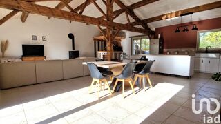  Maison � vendre 6 pi�ces 202 m�