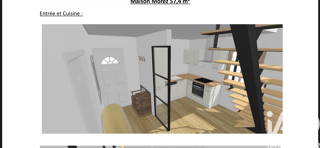  Appartement � vendre 1 pi�ce 70 m�