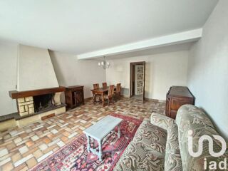  Maison  vendre 3 pices 93 m